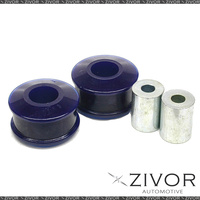 New SUPERPRO Bushing Kit For VW GOLF - Mk 4 Typ 1J1 FWD #SPF2082K