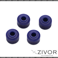 SUPERPRO Sway Bar Front Mount Bush Kit For NISSAN PATROL GR - Y60 GQ Cab Chassis