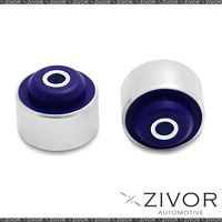 SUPERPRO Front Lower Control Arm Bush Kit For HYUNDAI ACCENT - RB *By Zivor*