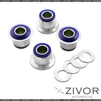 Control Arm Bush Kit For HOLDEN MONARO HQ, HJ, HX, HZ 1971-1980 SPF2119K