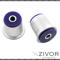 SUPERPRO Bushing Kit For HOLDEN STATESMAN HQ-HZ SPF2121-80K *By Zivor*