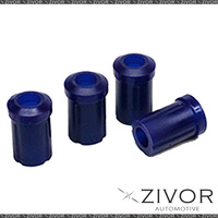 SUPERPRO Bushing Kit For CHRYSLER VALIANT - SV1-CM 1962-1981 SPF2211K *By Zivor*