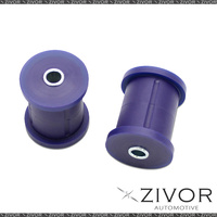 SUPERPRO Bushing Kit For FORD AUSTRALIA FALCON XE SPF2229K *By Zivor*