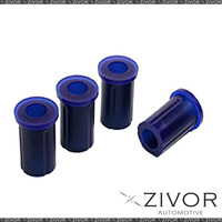 Leaf Spring Shackle Bush For TOYOTA HILUX-LN, RN, YN65, 67 1983-1997 *By Zivor*