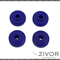 SUPERPRO Bushing Kit For FORD AUSTRALIA RANGER - PJ, PK 4WD 2006-2011 #SPF2244K