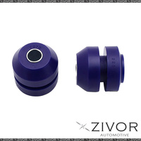 New SUPERPRO Bushing Kit For FORD AUSTRALIA FAIRLANE ZF,ZG,ZH, ZJ #SPF2254K
