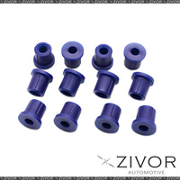 Leaf Spring Bush Kit For TOYOTA LAND CRUISER -- 70, 73, 75 Series Bundera