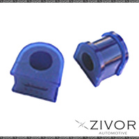 SUPERPRO Bushing Kit For TOYOTA CAMRY-XV20 1997-2002 *By Zivor* #SPF2284-15K