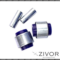 SUPERPRO Bushing Kit For PROTON PERSONA C9S *By Zivor*