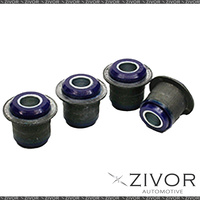 SUPERPRO Bushing Kit For FORD AUSTRALIA FAIRLANE - ZK, ZL & FD, FE 1982 - 88