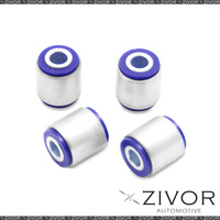 New SUPERPRO Bushing Kit For FORD AUSTRALIA FOCUS MK1 LR ST170 SPF2323K