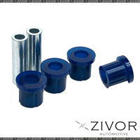 Control Arm Bush Kit For FORD AUSTRALIA LASER KQ 04/2001-09/2002 *By Zivor*