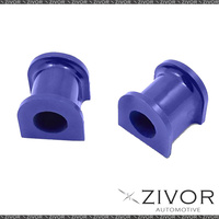 New SUPERPRO Bushing Kit For LEXUS GX GX470 (J120) 2001-2009 #SPF2506-29K