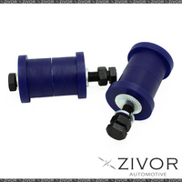 SUPERPRO Bushing Kit For HSV CLUBSPORT VY - VZ 2002 - 2007 *By Zivor* #SPF2545K