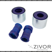 Front Lower - Inner Control Arm Rear Bush Kit For BMW Z4 E85, E86 2006 - 2009