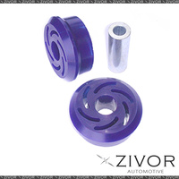 SUPERPRO Bushing Kit For VOLVO V70 SW *By Zivor* #SPF2563K