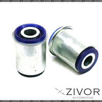 SUPERPRO Bushing Kit For FORD AUSTRALIA FALCON XE XF *By Zivor* #SPF2600K