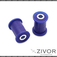 SUPERPRO Bushing Kit For NISSAN NAVARA NP300 4WD Single & King Cab #SPF2766K