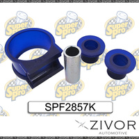SUPERPRO Steering Bush Kit For TOYOTA CAMRY - XV30 *By Zivor* #SPF2857K
