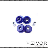 SUPERPRO Differential Mount Bush Kit For MAZDA MX-5 - NB #SPF2876K