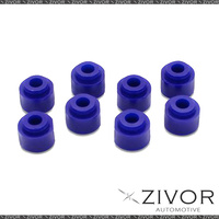 SUPERPRO Sway Bar Link Bush For FORD AUSTRALIA FALCON XE - XF *By Zivor*