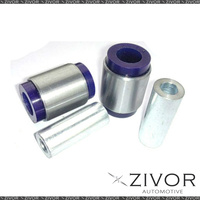 SUPERPRO Control Arm Bush Kit For MAZDA6GY *By Zivor* #SPF2954K