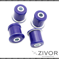 SUPERPRO Bushing Kit For MITSUBISHI PAJERO SPORT QE SPF2991K *By Zivor*