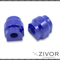 SUPERPRO Bushing Kit For NISSAN NAVARA - D40 *By Zivor* #SPF3025-33K