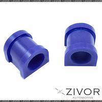 SUPERPRO Bushing Kit For SUBARU IMPREZA Sedan & Hatch SPF3096-20K *By Zivor*