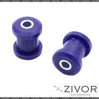 SUPERPRO Front Lower - Inner Control Arm Bush Kit For VOLVO V50-MW #SPF3115K