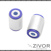 New SUPERPRO Bushing Kit For FORD AUSTRALIA FAIRLANE -BA / BF #SPF3142K