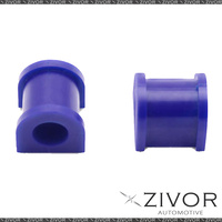 SUPERPRO Bushing Kit For TOYOTA PRIUS - W11 *By Zivor* #SPF3179-22K