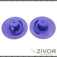 Coil Spring Seat Bush For FORD AUSTRALIA TERRITORY SZ AWD 2011 *By Zivor*