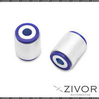 New SUPERPRO Control Arm Bush Kit For FORD AUSTRALIA TERRITORY-SZ AWD #SPF3187K