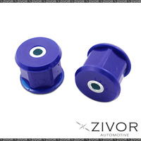 New SUPERPRO Differential Mount Bush For SUBARU FORESTER-SJ *By Zivor* SPF3200K