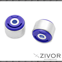 New SUPERPRO Bushing Kit For SUBARU LIBERTY OUTBACK - BE, BH, BT #SPF3201K