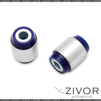 SUPERPRO Bushing Kit For FORD FALCON FG,FGX Sdn #SPF3225K