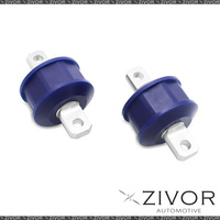 SUPERPRO Bushing Kit For FORD AUSTRALIA FALCON FG FGX Sdn *By Zivor* #SPF3229K