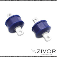 SUPERPRO Bushing Kit For FORD AUSTRALIA FALCON FG FGX Sdn *By Zivor*