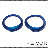 SUPERPRO Spring Seat Bush Kit For HOLDEN STATESMAN - WM *By Zivor* #SPF3247K