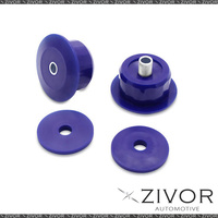 SUPERPRO Subframe Bush Kit For HSV COUPE 4-VY-VZ SPF3267K *By Zivor* SPF3267K