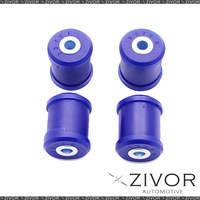 New SUPERPRO Bushing Kit For FORD AUS. TERRITORY SZ AWD #SPF3372K