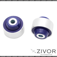 New SUPERPRO Bushing Kit For RENAULT KOLEOS 0H45 *By Zivor* SPF3452K