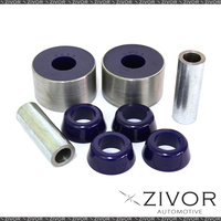 Front Lower - Inner Control Arm Rear Bush Kit For FORD AUSTRALIA TRANSIT - VM