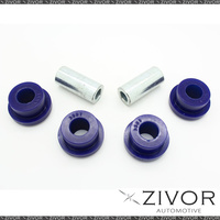 SUPERPRO Rear Upper-Outer Control Arm Bush Kit For HOLDEN CAPTIVA-CG #SPF3581K