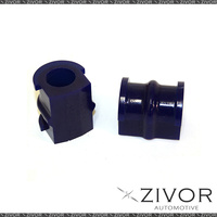 SUPERPRO Sway Bar Bush Kit For NISSAN X-TRAIL T30 *By Zivor* #SPF3608-25K