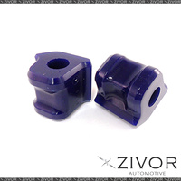 SUPERPRO Sway Bar Mount Bush Kit For LEXUS CT - A10 2010 - on #SPF3719-25.4K