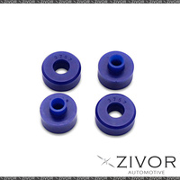 SUPERPRO Shock Absorber Upper Bush Kit For ISUZU D-MAX MP Tdi 4x4 *By Zivor*