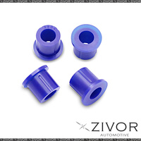 SUPERPRO Spring Rear Lower Bush Kit For FORD AUSTRALIA RANGER - PX II #SPF3804K