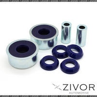 SUPERPRO Front Lower - Control Arm Rear Bush Kit For HOLDEN COMBO - XC #SPF3846K